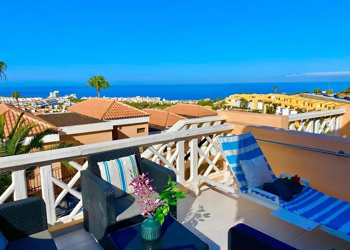 Passione Beautiful Apartment With Sea View