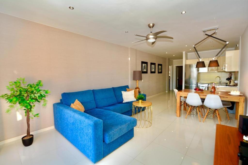 Passione Beautiful With Sea View Apartament Costa Adeje (Tenerife)