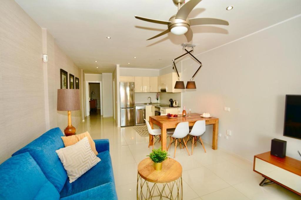 Passione Beautiful With Sea View Apartament