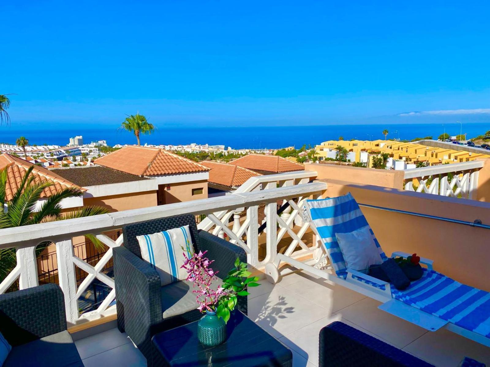 Apartament Passione Beautiful With Sea View