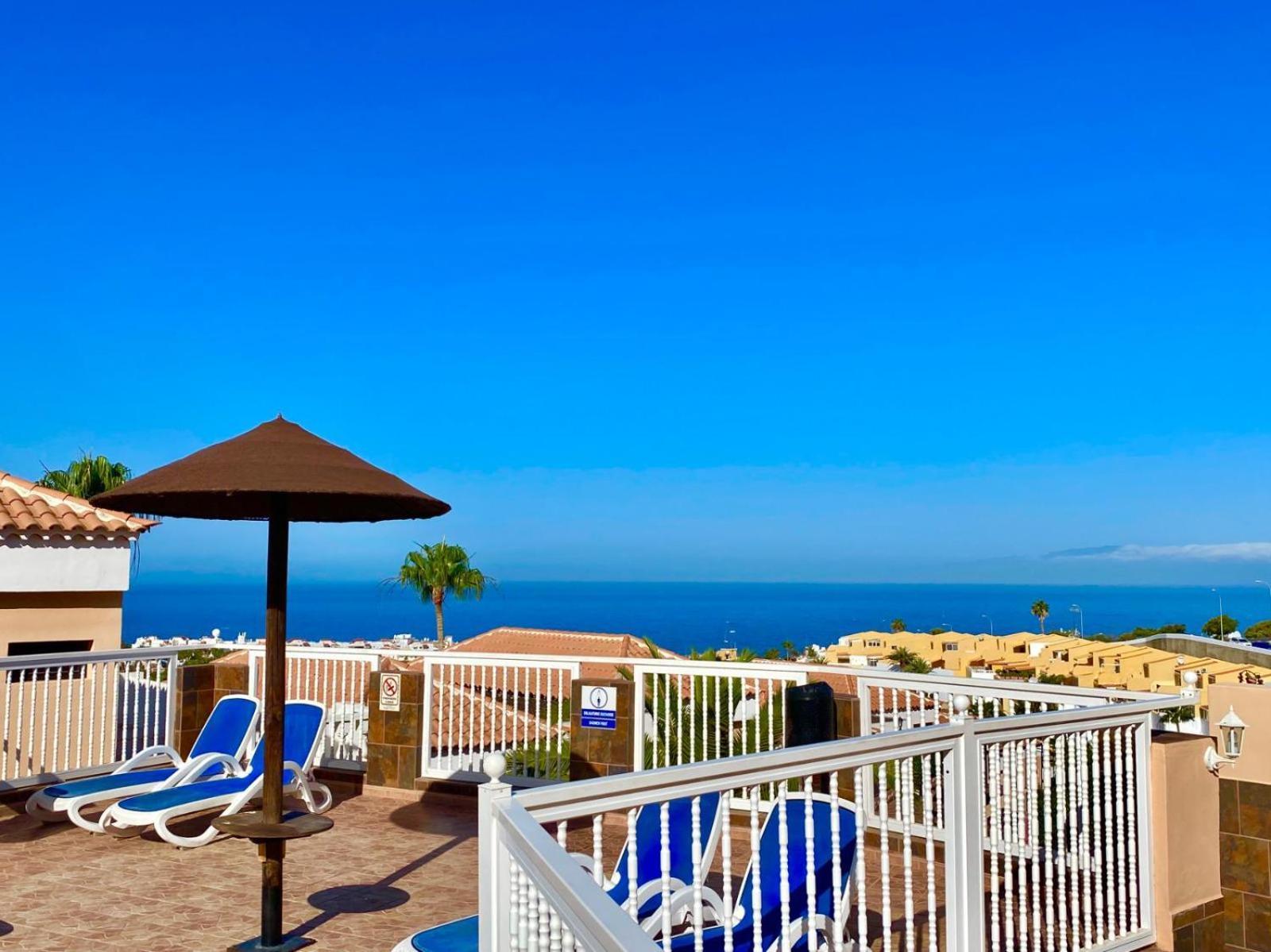 Passione Beautiful With Sea View Apartament *
