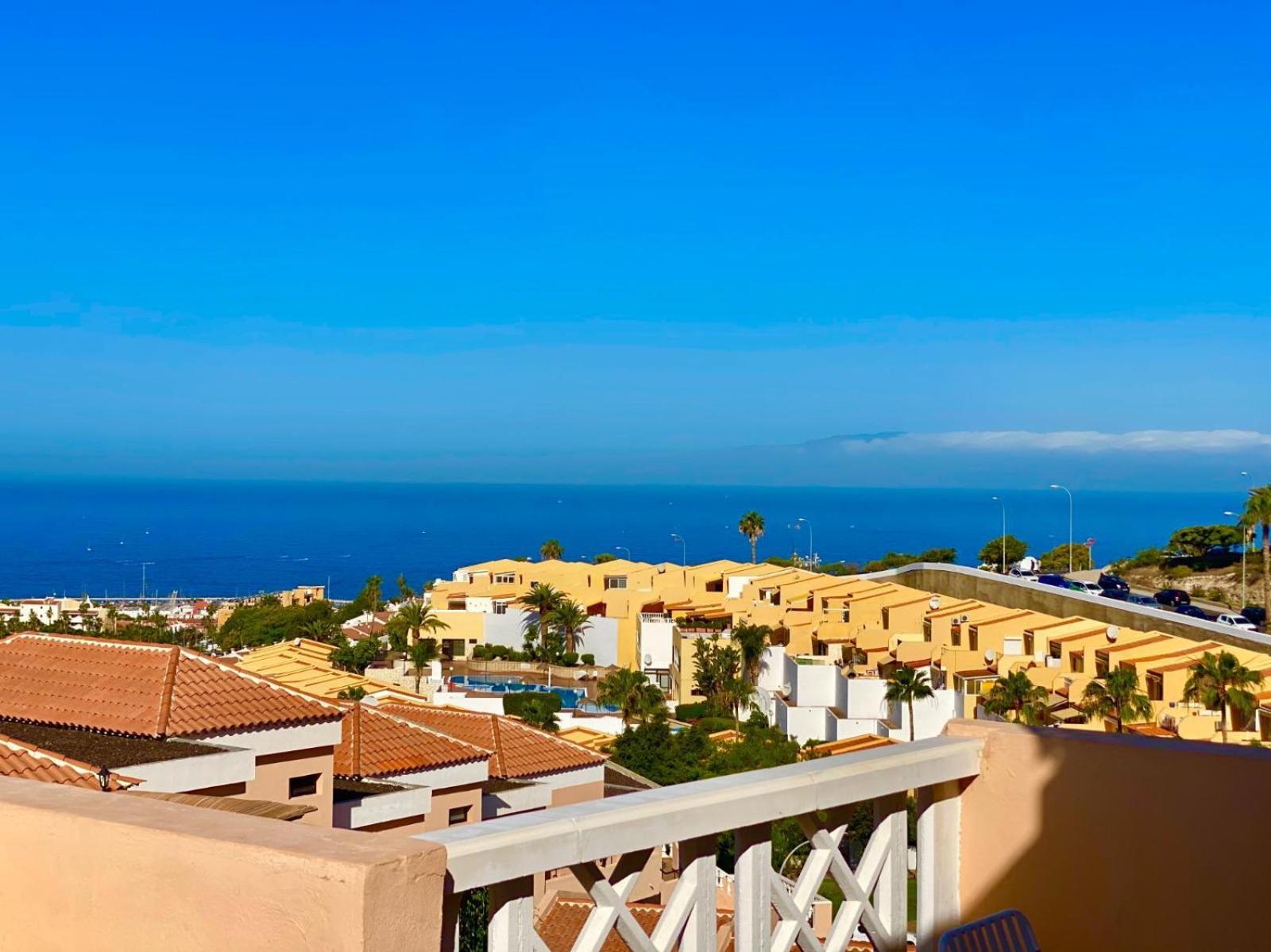Passione Beautiful With Sea View Apartament Costa Adeje (Tenerife)