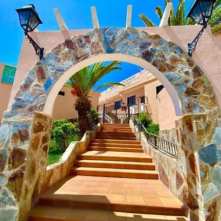 Passione Beautiful Apartment With Sea View Costa Adeje  Exterior photo