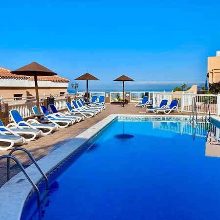 Passione Beautiful Apartment With Sea View Costa Adeje  Exterior photo