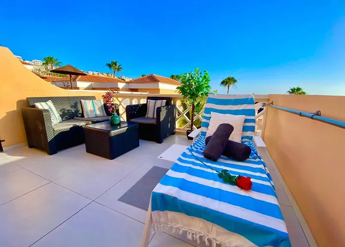 Passione Beautiful Apartment With Sea View