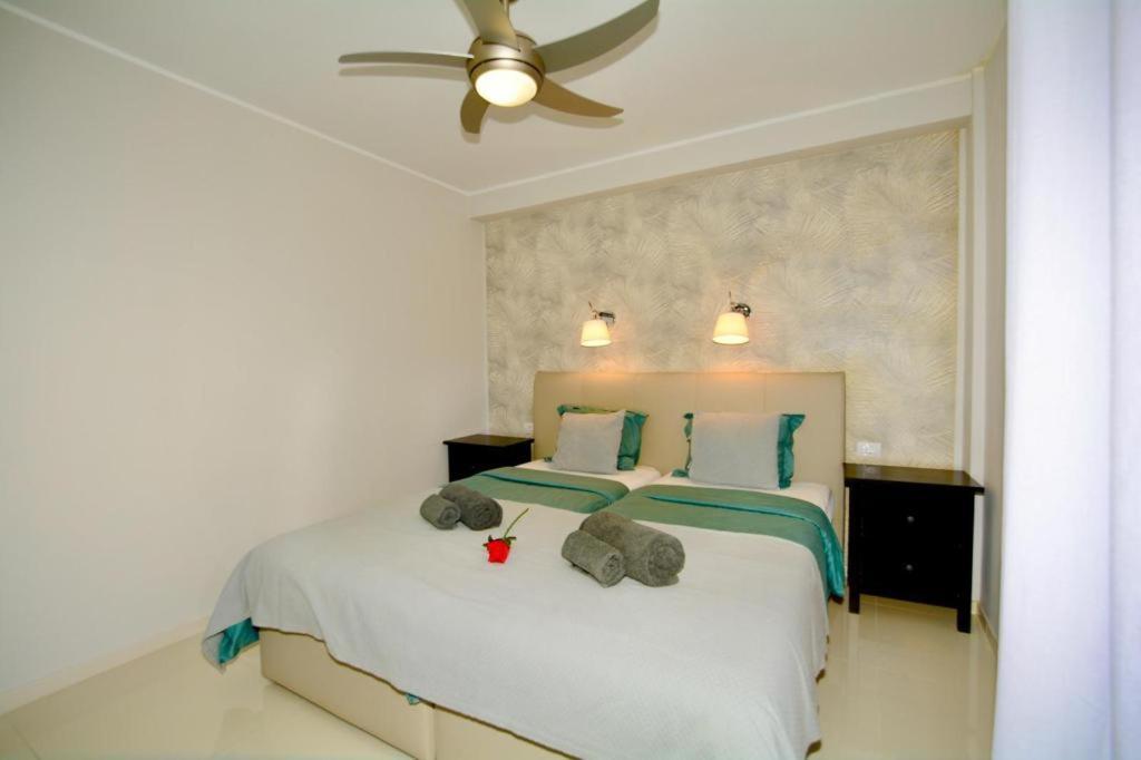 Apartment Passione Beautiful With Sea View