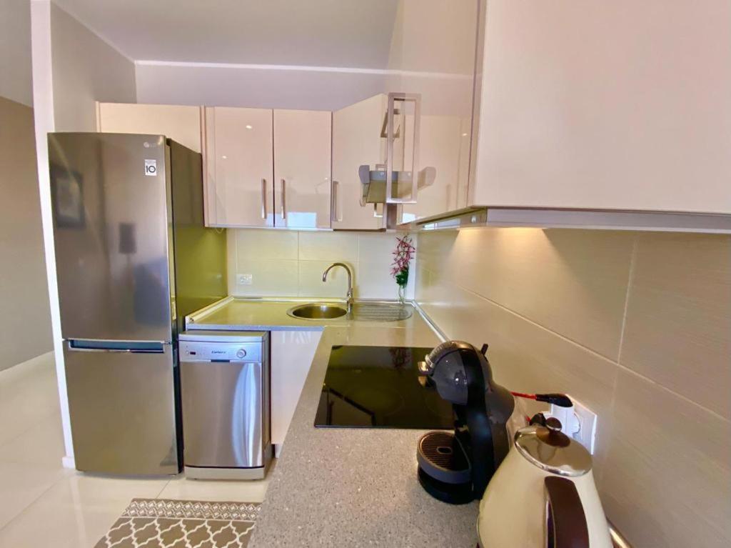 Passione Beautiful With Sea View Apartment *