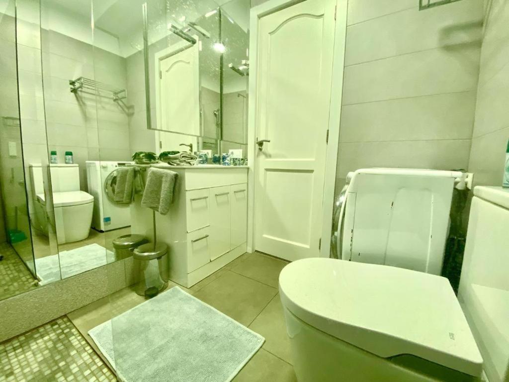 Passione Beautiful With Sea View Apartment Costa Adeje (Tenerife)