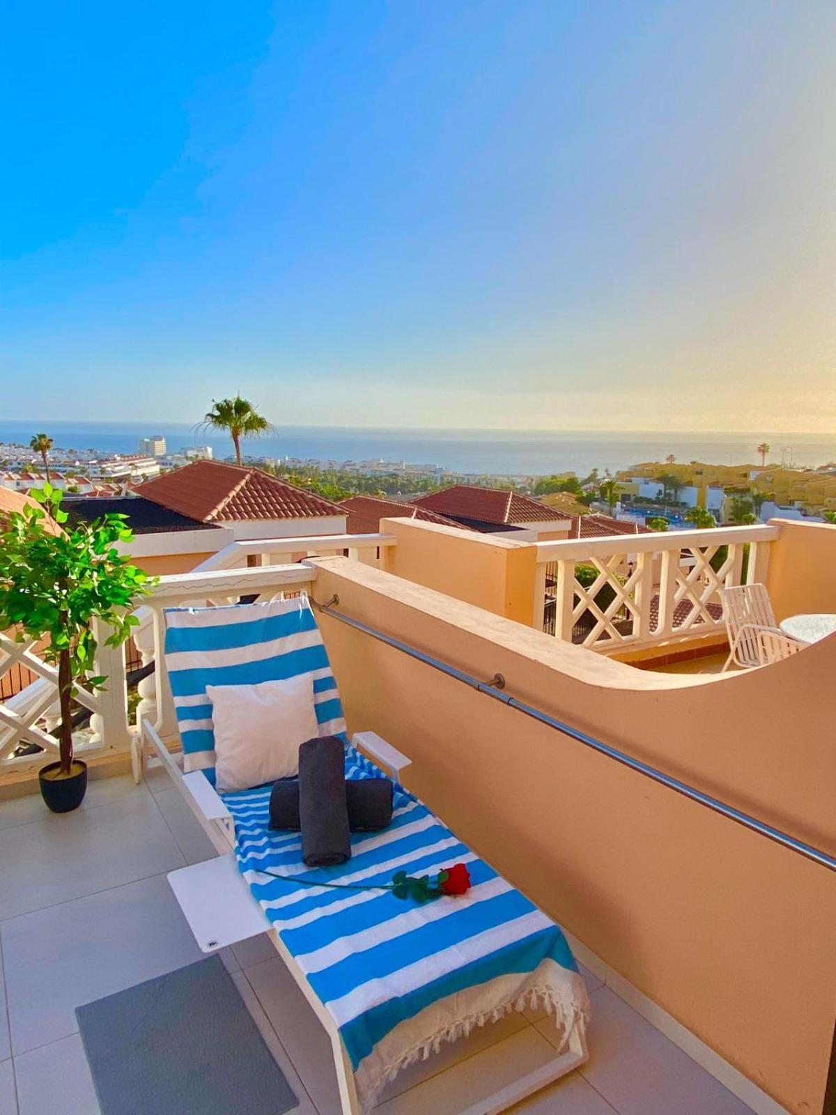 Passione Beautiful With Sea View Apartment