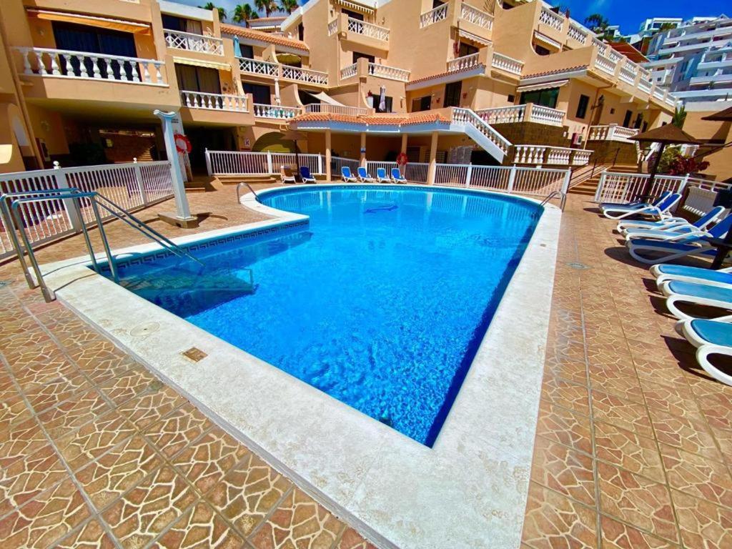 Apartment Passione Beautiful With Sea View