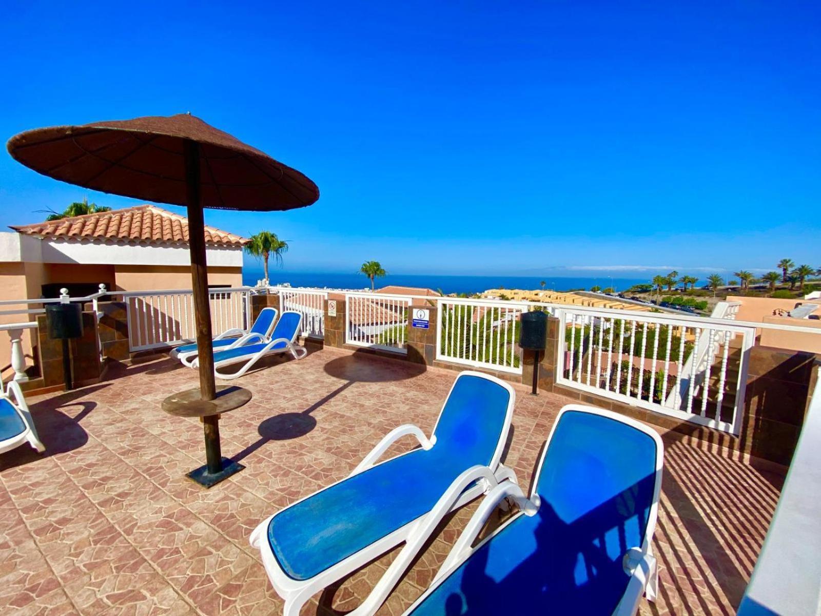 Passione Beautiful With Sea View Apartment *
